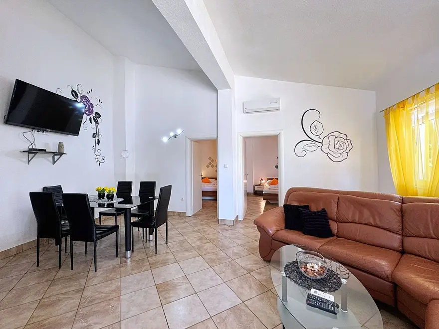 Ferienwohnung in Dobrinj  999223732 41854 – Foto 11