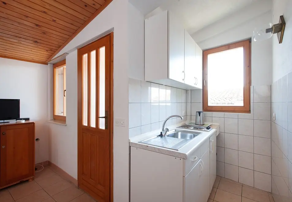 Ferienwohnung in Brela  999208306 36280 – Foto 21