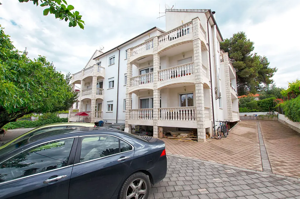 Ferienwohnung in Ciovo  999204016 32240 – Foto 14