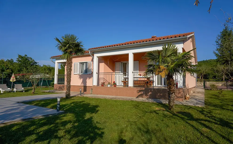 Ferienhaus in Labin mit Pool 999206418 34520 – Foto 48