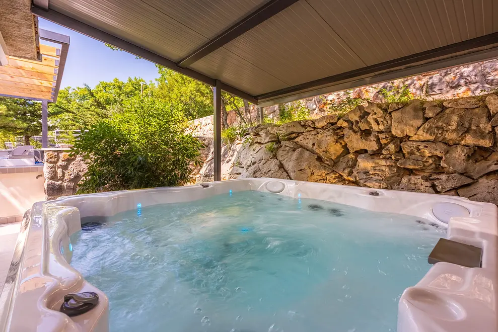 Ferienhaus in Klenovica mit Pool 999209167 37097 – Foto 5