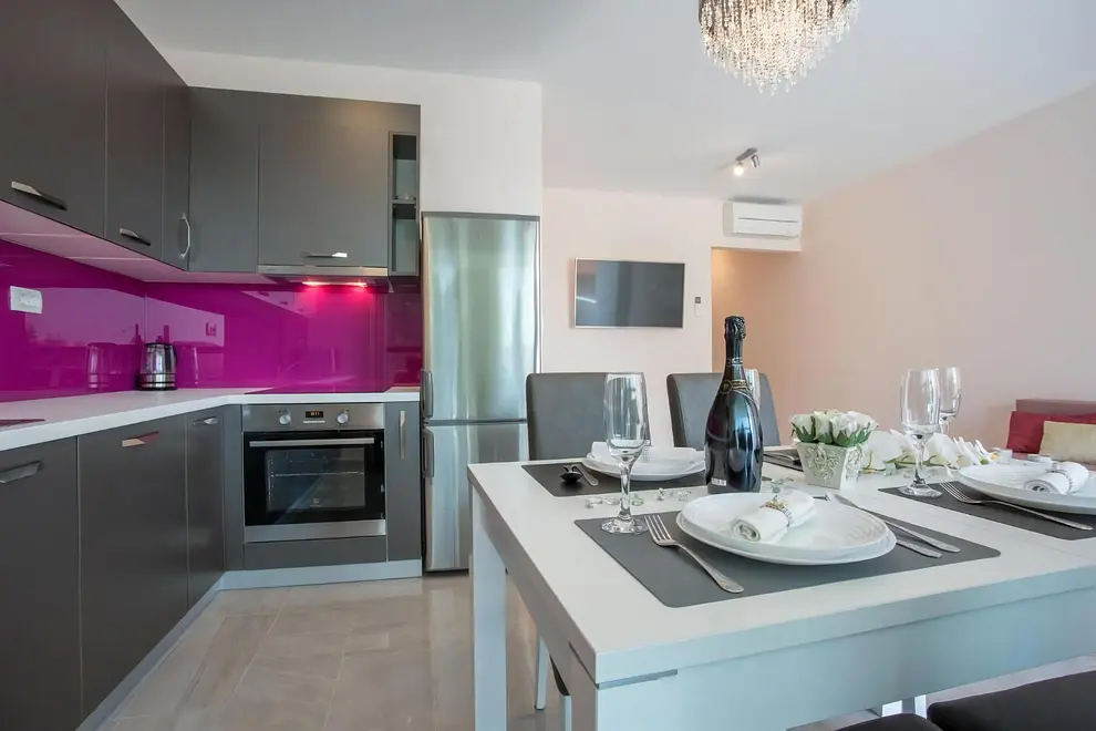 Ferienwohnung in Krk  999212436 40068 – Foto 19