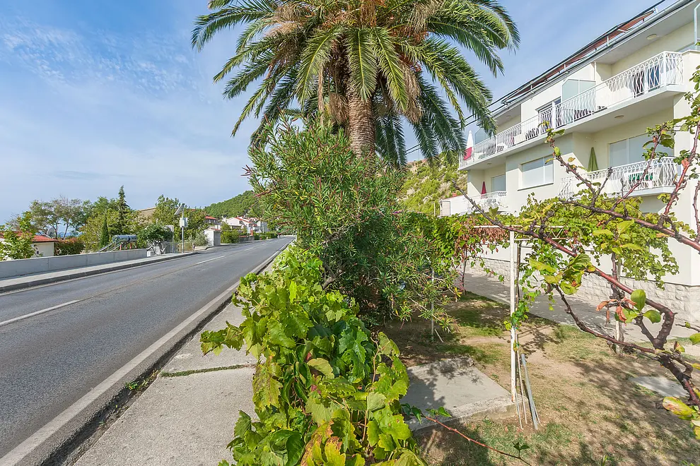 Ferienwohnung in Omis  999206067 34188 – Foto 8