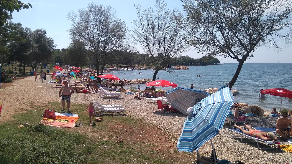 Ferienwohnung in Porec haustiergeeignet 999204121 32333 – Foto 16