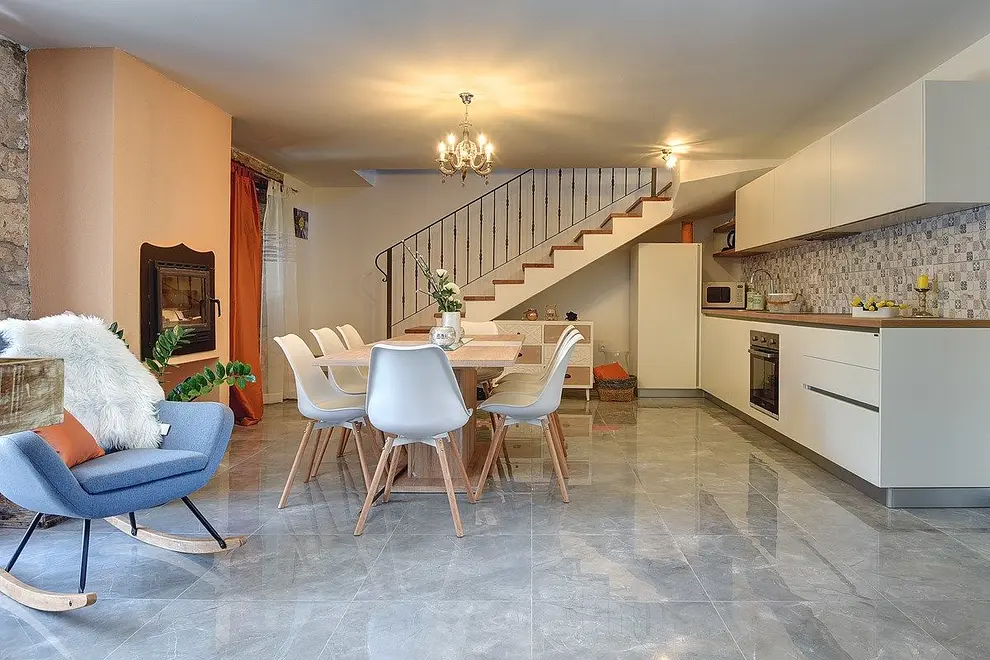 Ferienwohnung in Fazana mit Pool und haustiergeeignet 66129300 15240