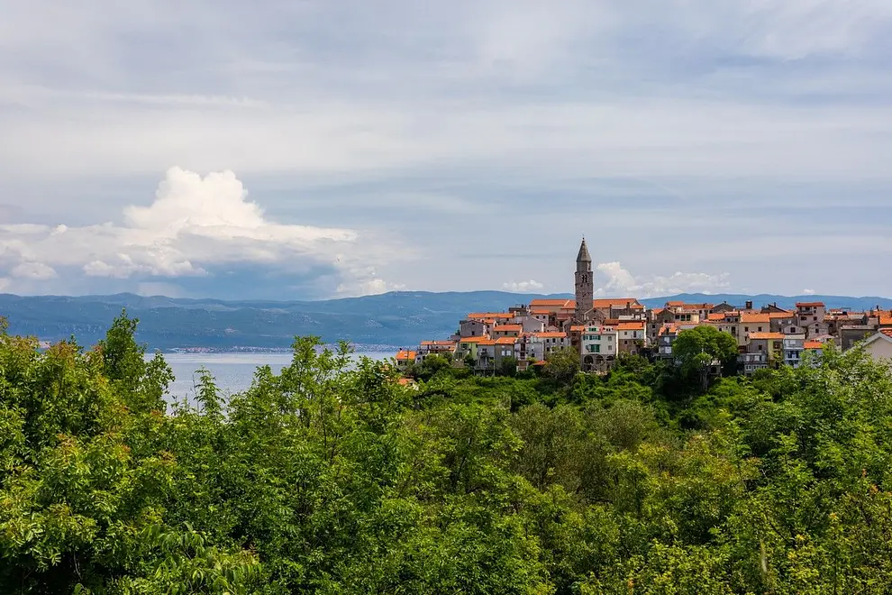 Ferienwohnung in Krk  66121486 9288