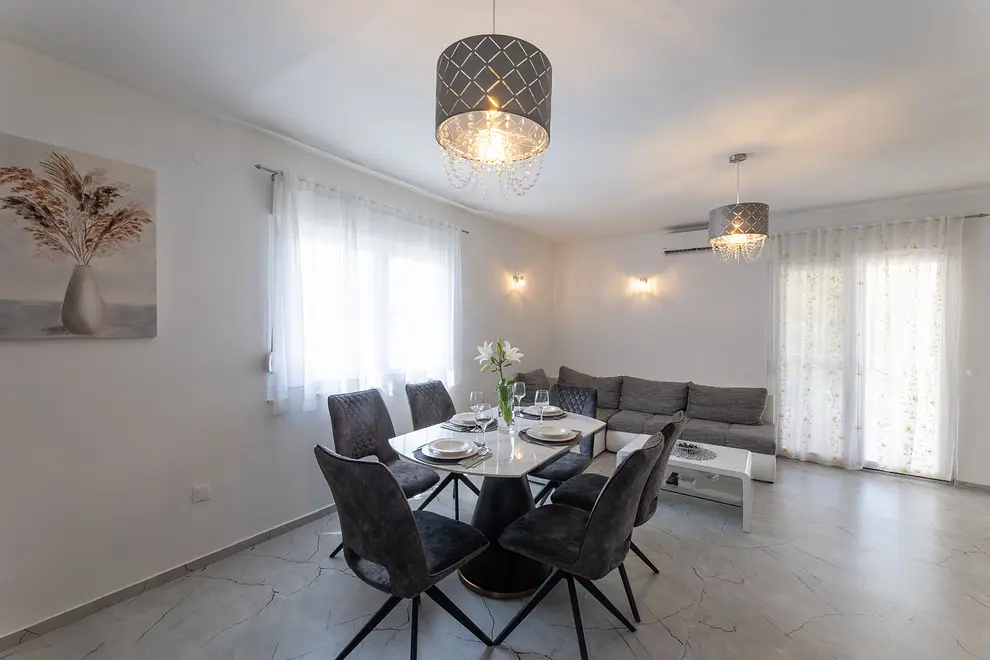 Ferienwohnung in Ciovo  999209605 37524 – Foto 25