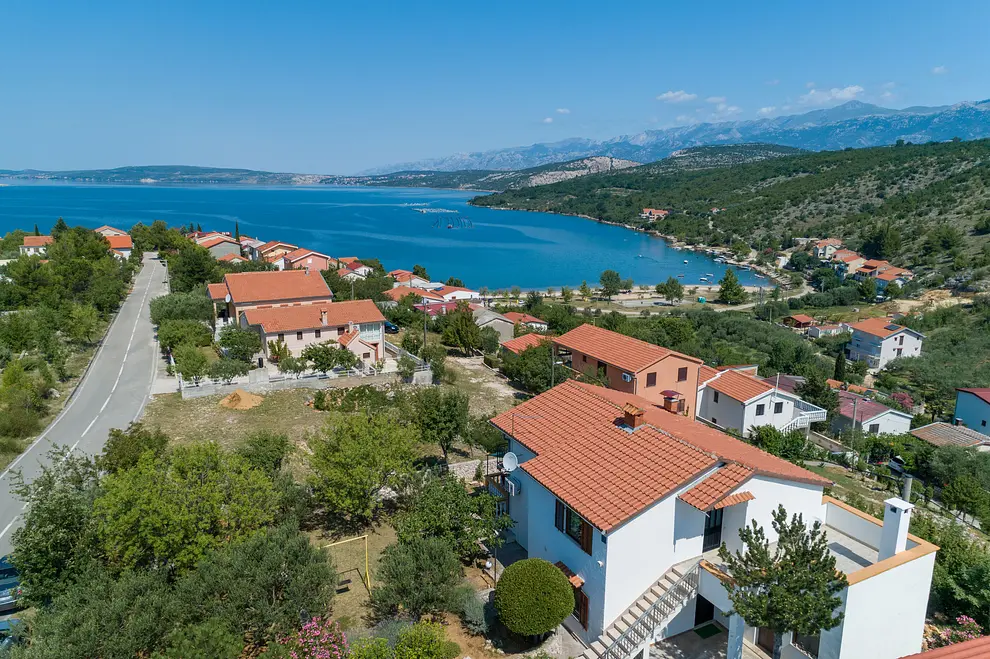 Ferienwohnung in Obrovac haustiergeeignet 66129572 15419