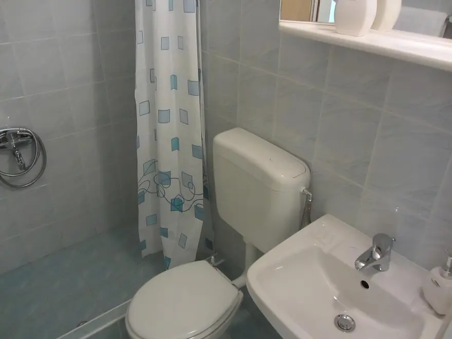 Ferienwohnung in Krk  999211032 38855