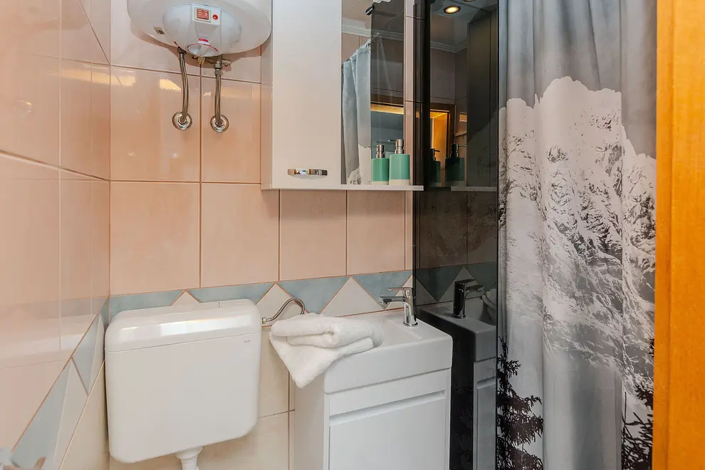 Ferienwohnung in Vir haustiergeeignet 999205757 33895 – Foto 12