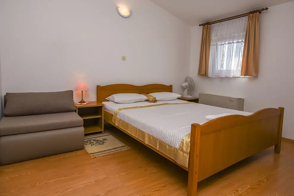 Ferienwohnung in Rogoznica  999203955 32179 – Foto 15