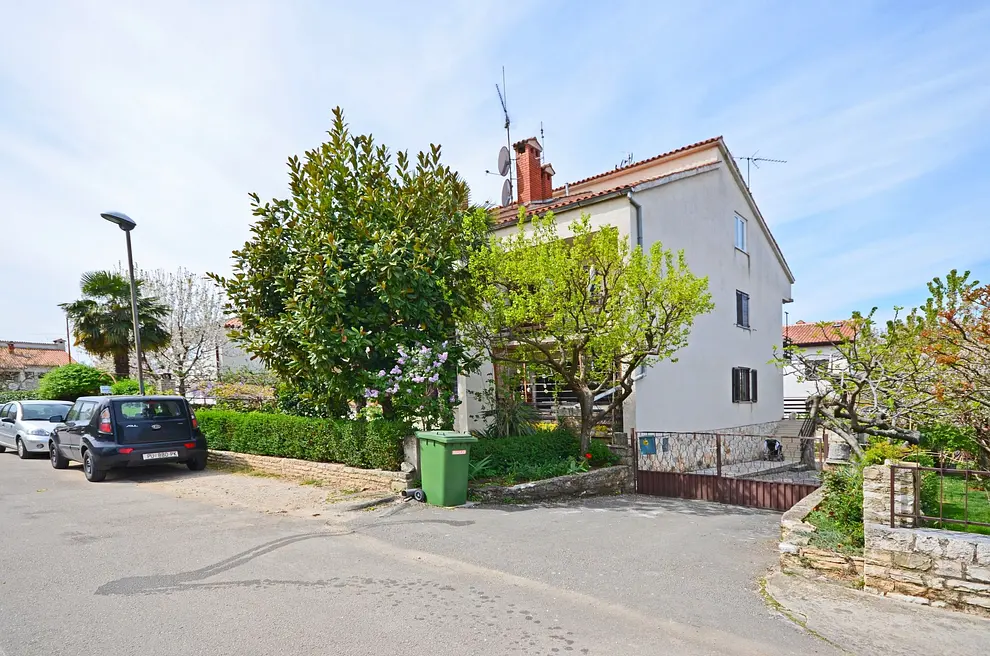 Ferienwohnung in Porec  66118181 6678