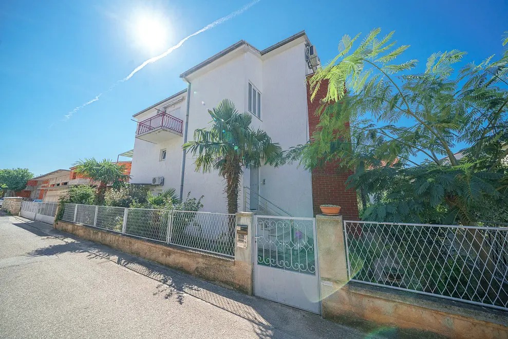 Ferienwohnung in Vodice  6619100 2772