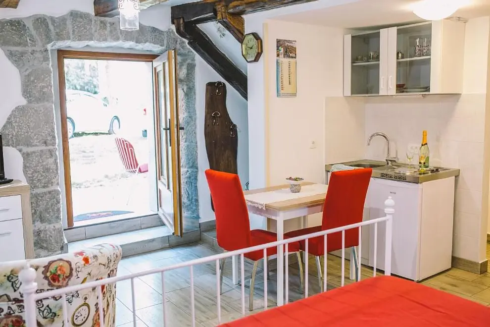Ferienwohnung in Buzet  999210317 38181 – Foto 10