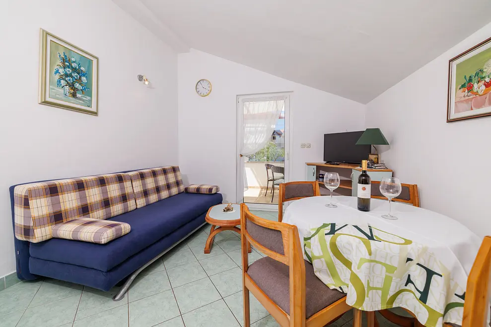 Ferienwohnung in Banjol  999208509 36469 – Foto 3