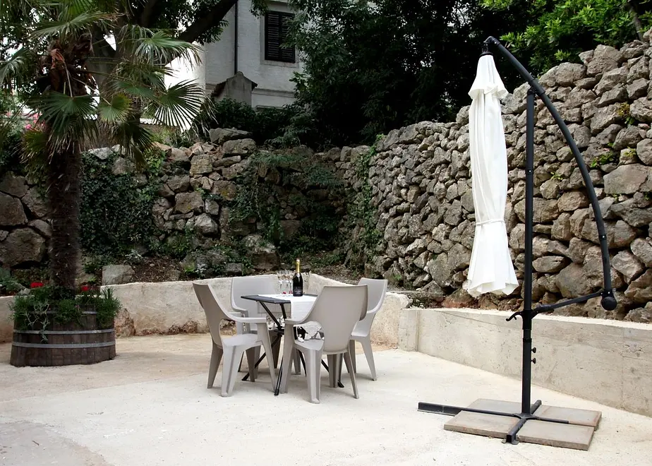 Ferienwohnung in Krk  66124405 11422