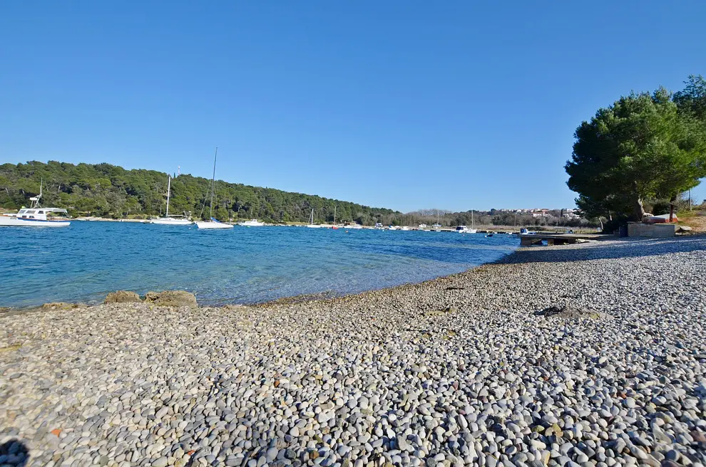 Ferienwohnung in Banjole haustiergeeignet 66130000 15721