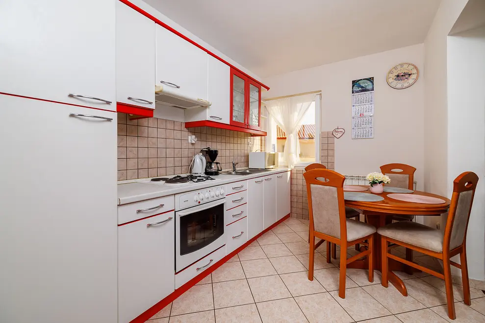 Ferienwohnung in Rab  999207570 35606 – Foto 39