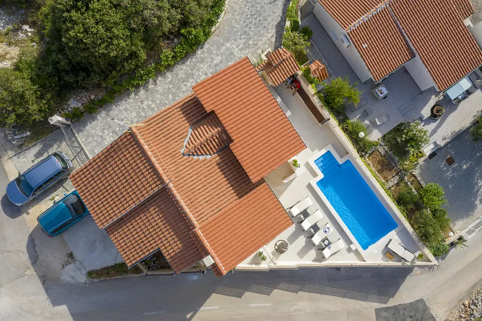 Ferienhaus in Rogoznica mit Pool 999202547 30825 – Foto 22