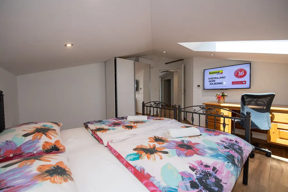 Ferienwohnung in Lovran  999206602 34700 – Foto 27