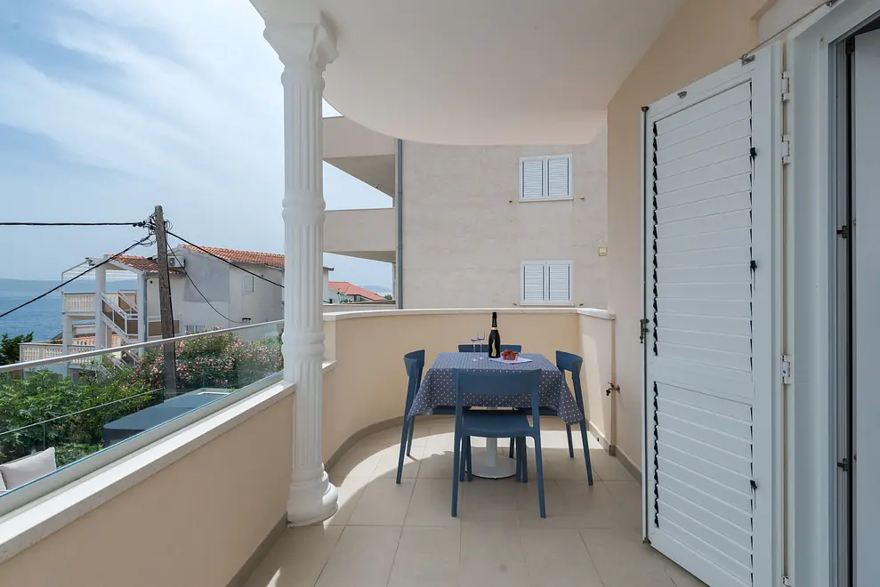 Ferienwohnung in Ciovo  999211405 39181 – Foto 35
