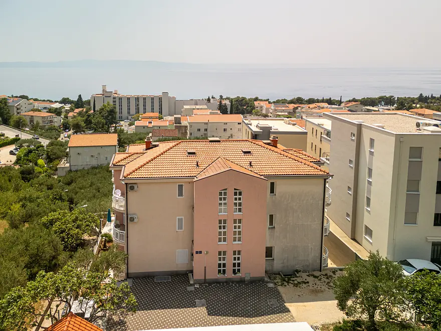 Ferienwohnung in Makarska mit Pool 999203768 31996 – Foto 8
