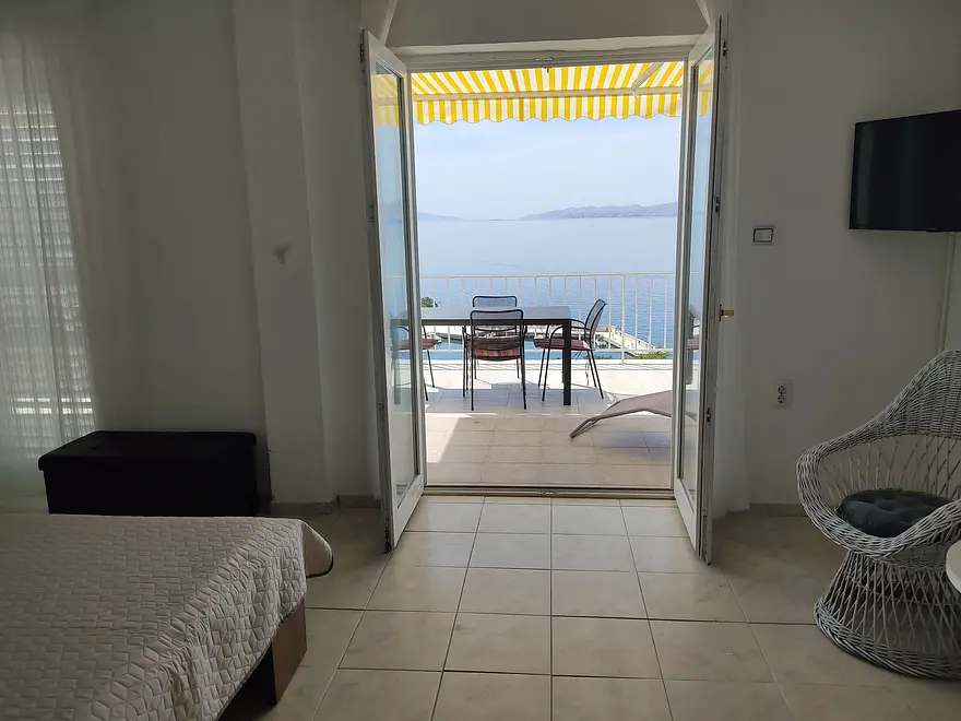 Ferienwohnung in Novi Vinodolski  999206320 34426 – Foto 6