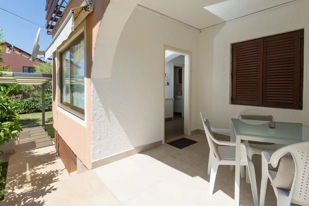 Ferienwohnung in Novigrad in Dalmatien  999202509 30792 – Foto 5