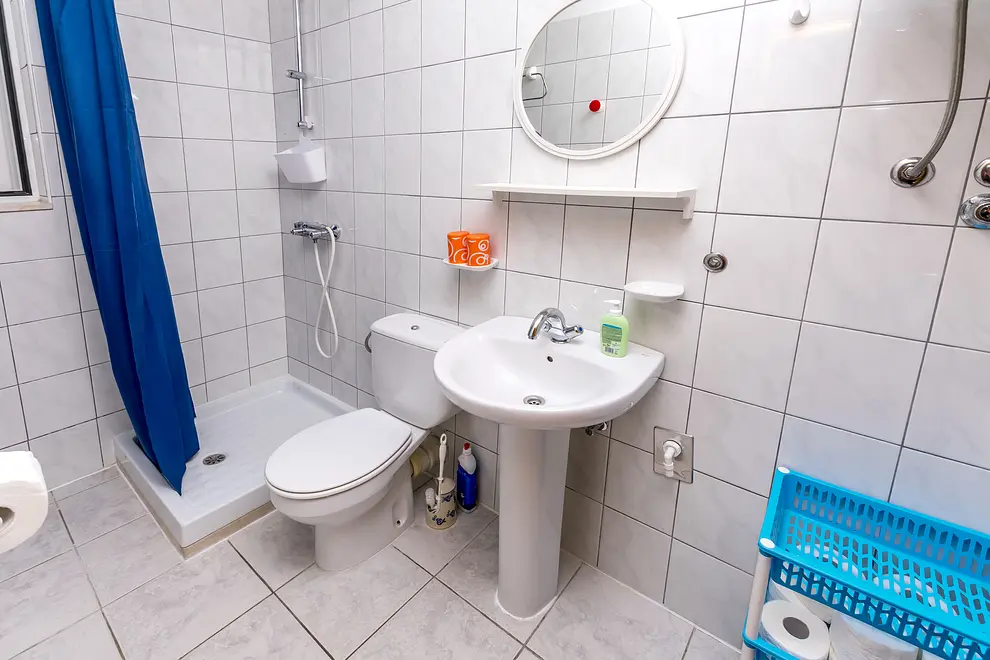 Ferienwohnung in Rogoznica  999202750 31024 – Foto 8