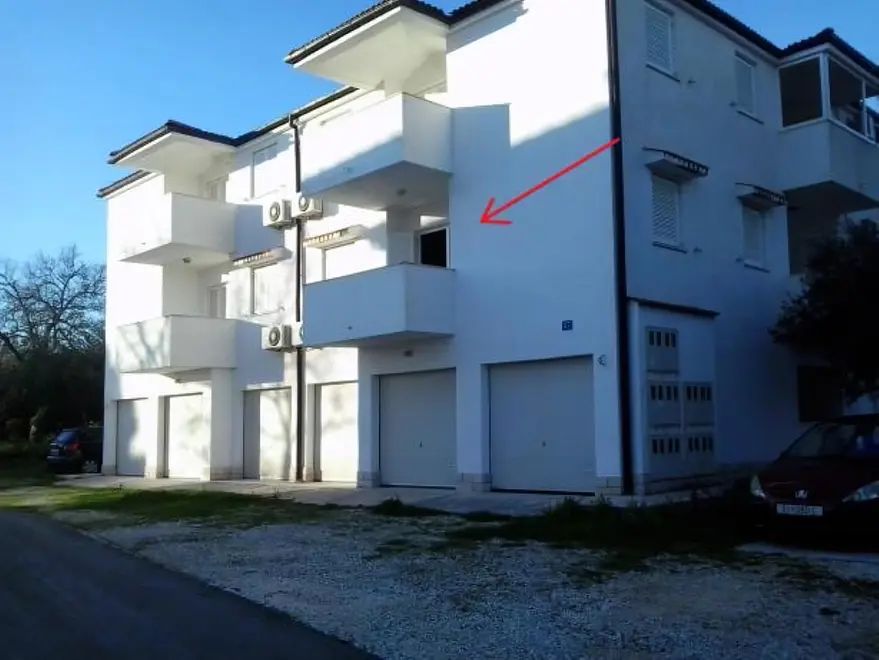Ferienwohnung in Rogoznica  999211517 39285 – Foto 9