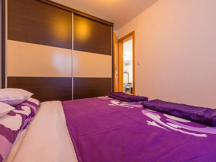 Ferienwohnung in Crikvenica mit Pool 999205221 33388 – Foto 18