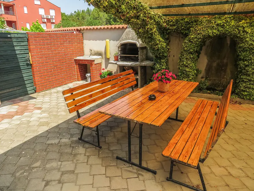 Ferienwohnung in Zadar mit Pool 999207228 35293 – Foto 14
