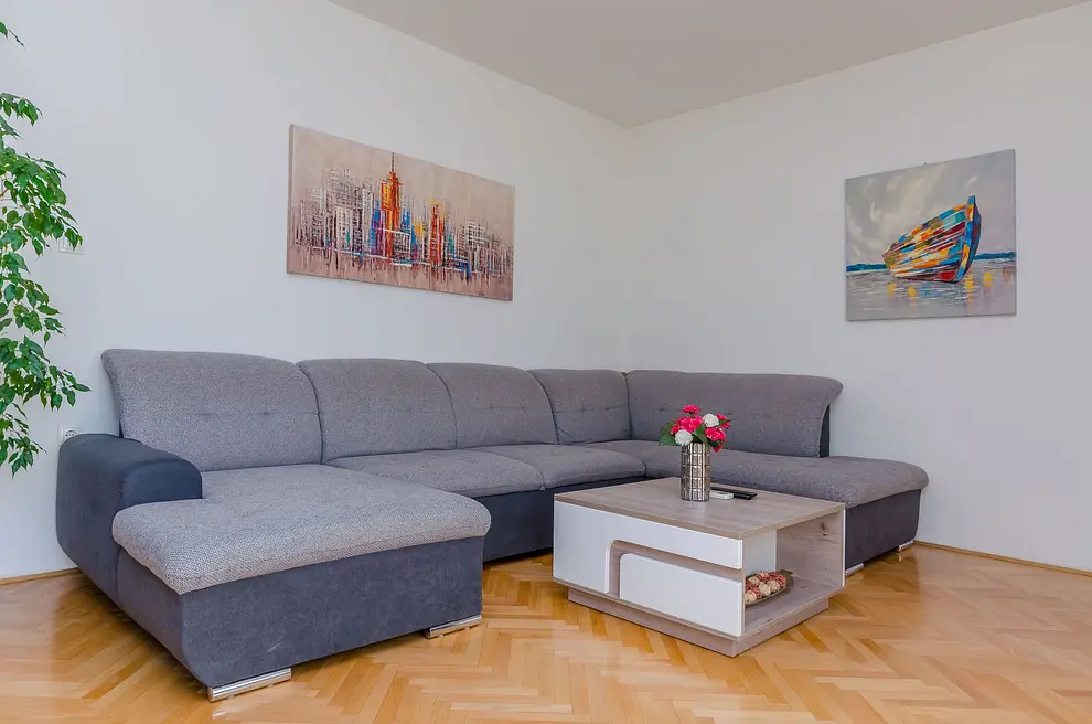 Ferienwohnung in Ciovo  999209540 37461 – Foto 13