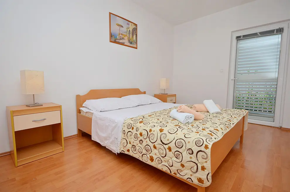 Ferienwohnung in Vodice  999202703 30977 – Foto 10