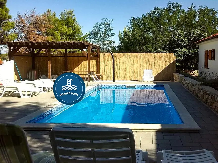 Ferienwohnung in Vir mit Pool 999236743 43019 – Foto 5