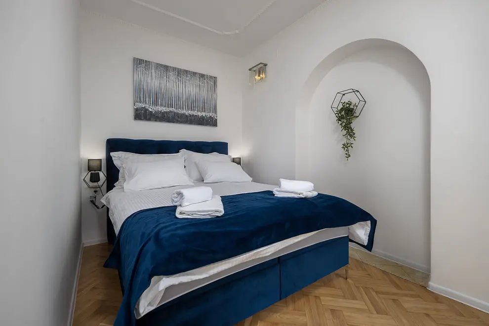 Ferienwohnung in Opatija mit Pool 999208074 36051 – Foto 15
