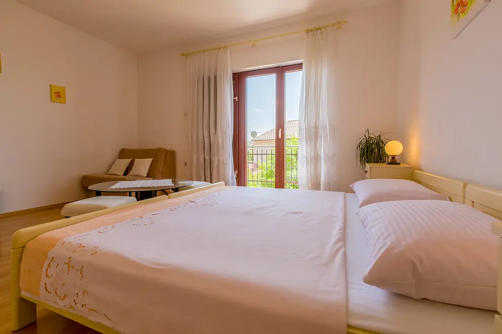 Ferienwohnung in Crikvenica  999203334 31589 – Foto 6