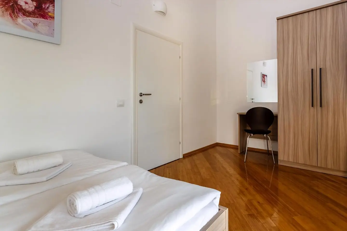 Ferienwohnung in Krk  999212046 39760