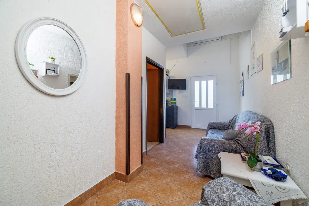 Ferienwohnung in Kampor  999211010 38834 – Foto 4