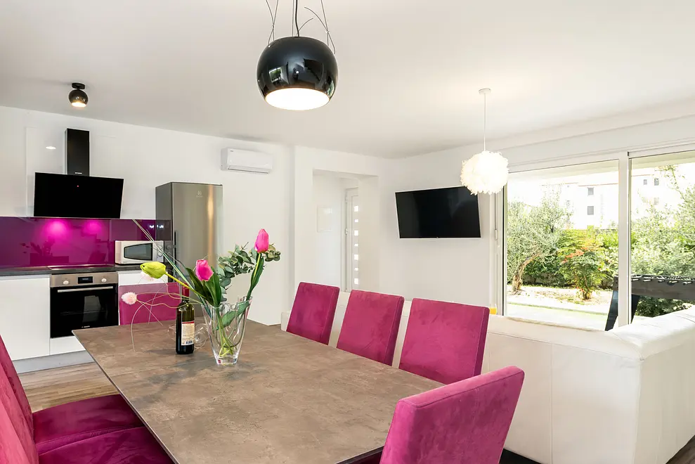 Ferienhaus in Vodice mit Pool 999207648 35674 – Foto 3