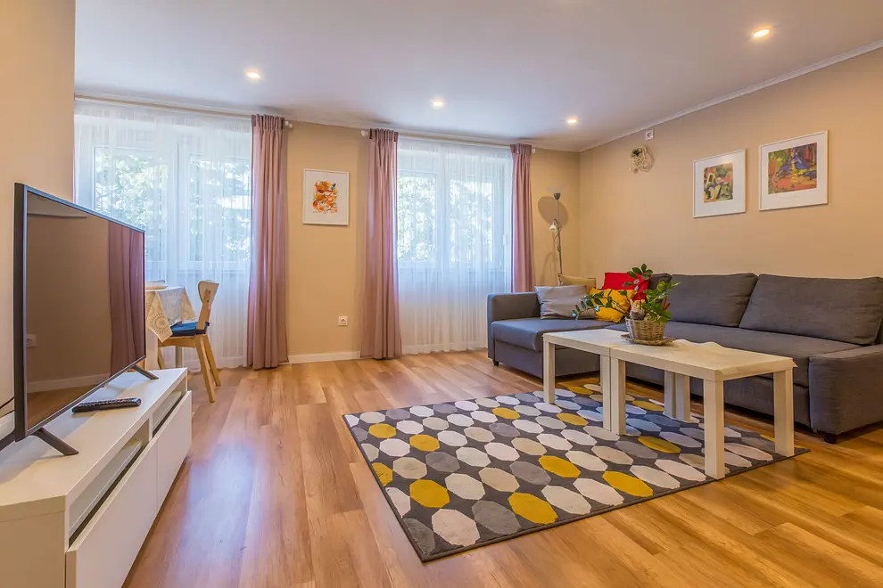 Ferienwohnung in Crikvenica  66115360 5341