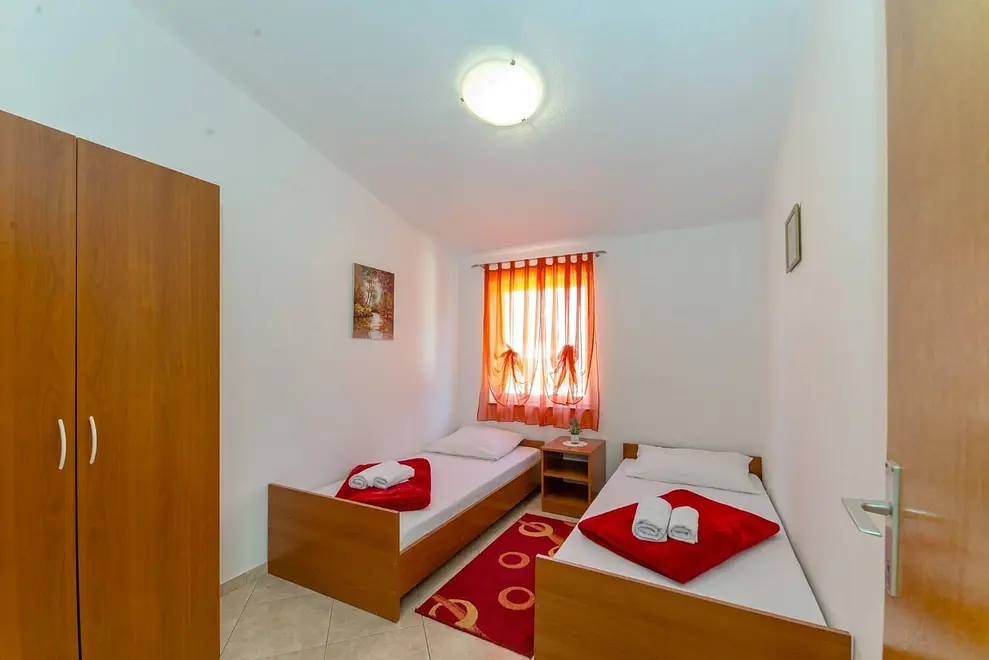 Ferienwohnung in Vir  999212659 40245 – Foto 17