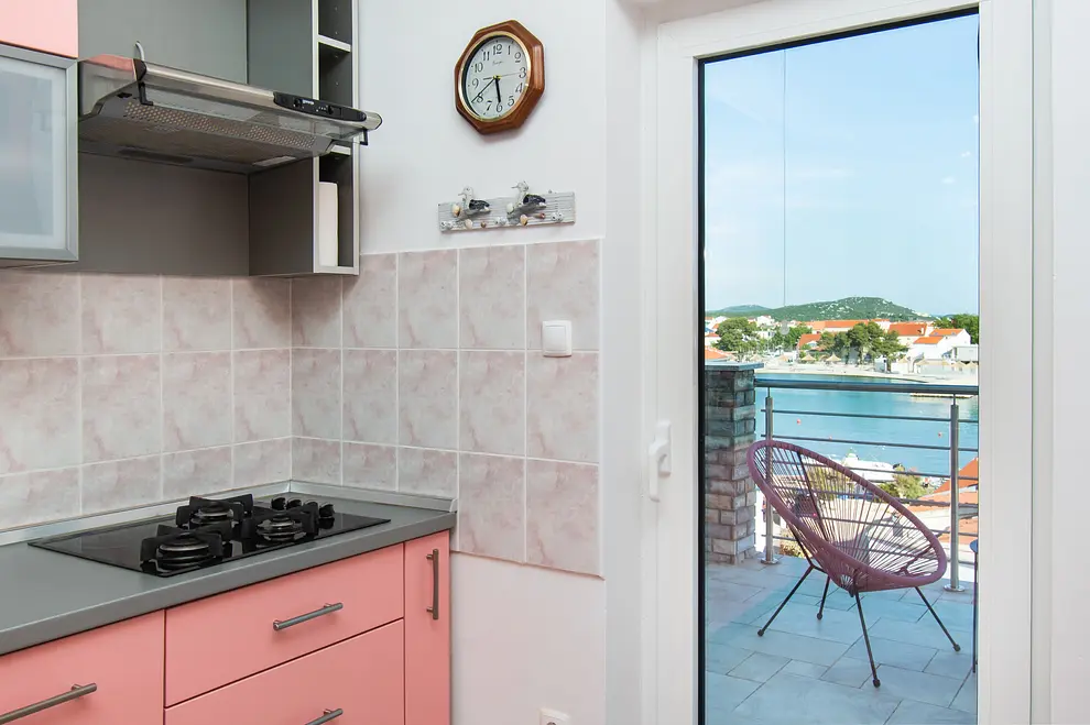 Ferienwohnung in Murter mit Pool und haustiergeeignet 999208241 36218 – Foto 54