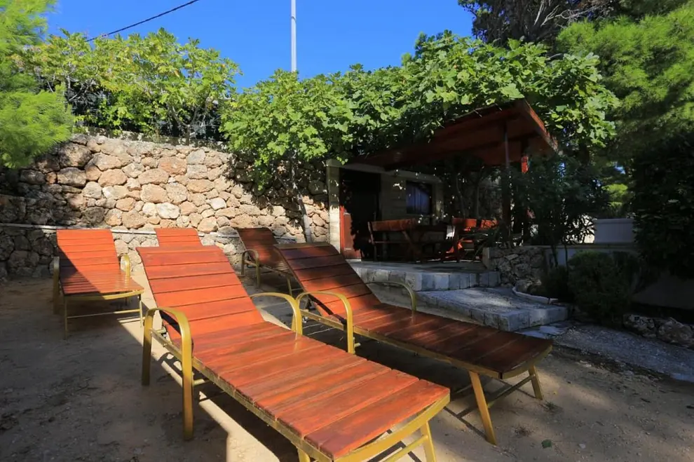 Ferienwohnung in Omis  66155019 28247