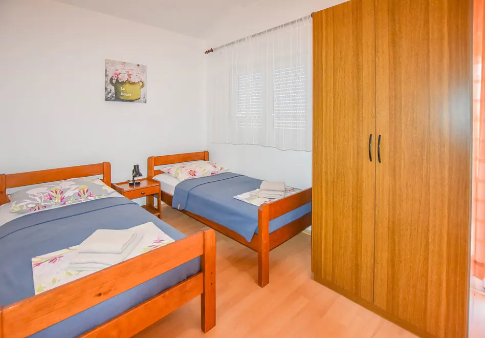 Ferienappartment in Biograd  66136981 20377