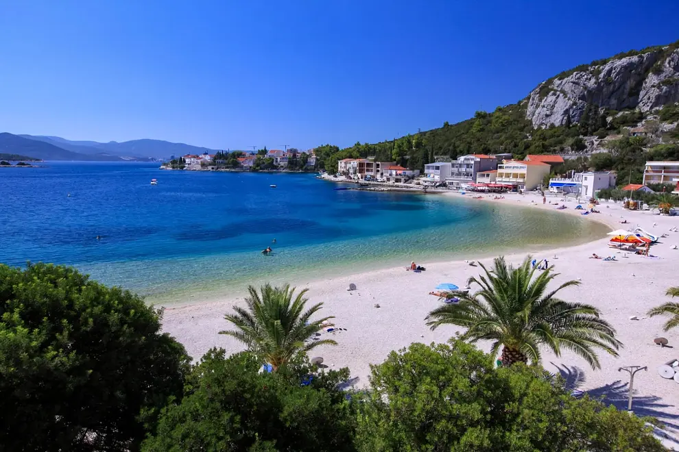 Ferienwohnung in Ploce  999210957 38785 – Foto 7