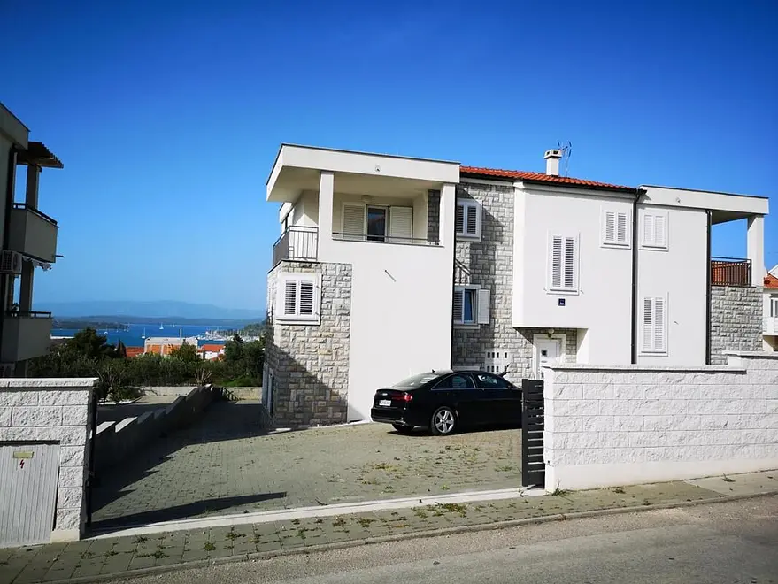 Ferienwohnung in Murter  66140369 22733