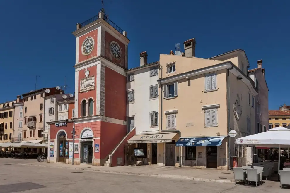 Ferienwohnung in Rovinj  999213303 40827 – Foto 14