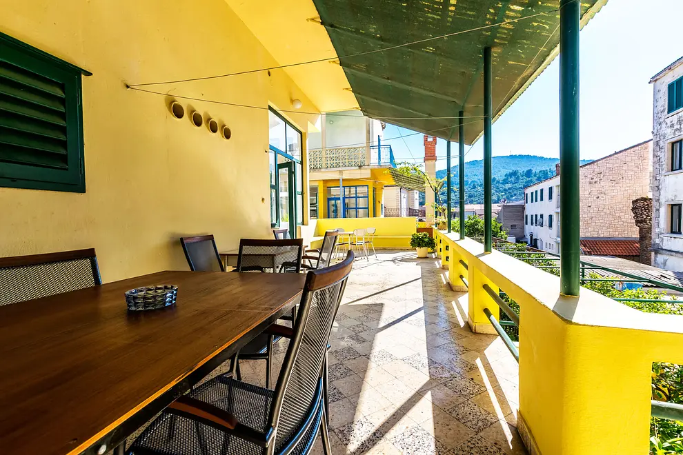 Ferienappartment in Korcula  999202920 31188 – Foto 6