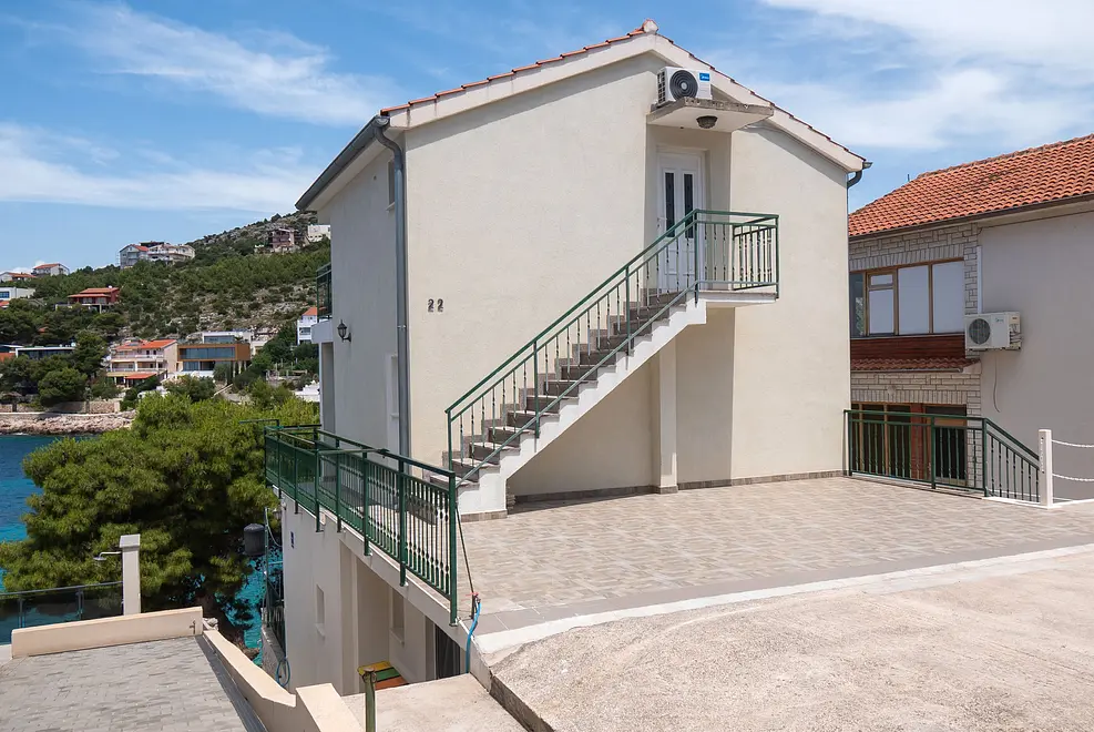 Ferienwohnung in Primosten haustiergeeignet 999203141 31398 – Foto 30